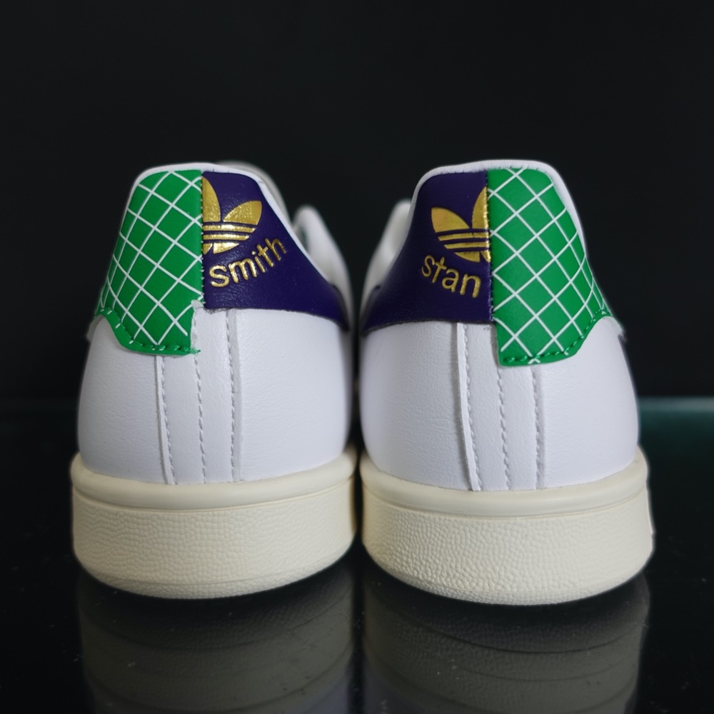 Adidas Stan Smith Women's Sneakers #752 - Picture 5 of 8